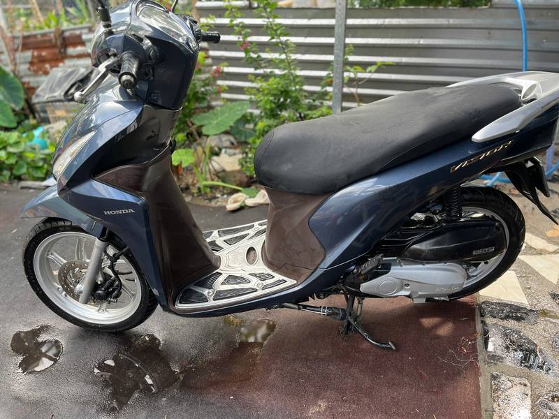 Honda Vision 2019 thumbnail 1