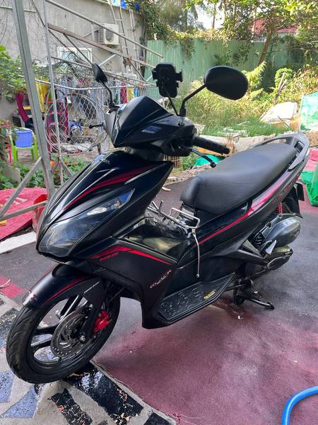  HonDa Airbalade 2019 thumbnail 1