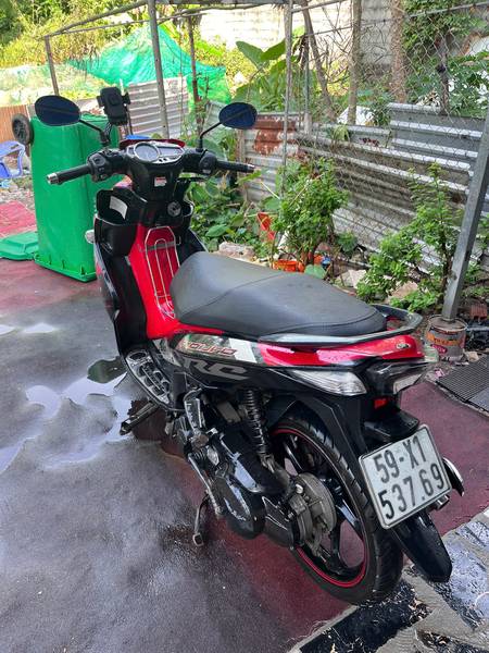 YAMAHA NOVOU 6  thumbnail 1